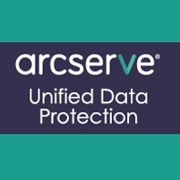 Arcserve UDP - новые возможности и обновления