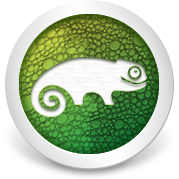 SUSE Linux Enterprise Server (SLES)